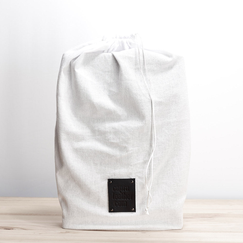 Eco cotton packaging