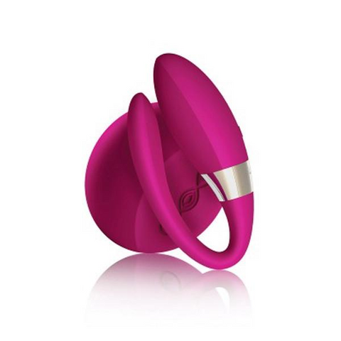 pink sex toy