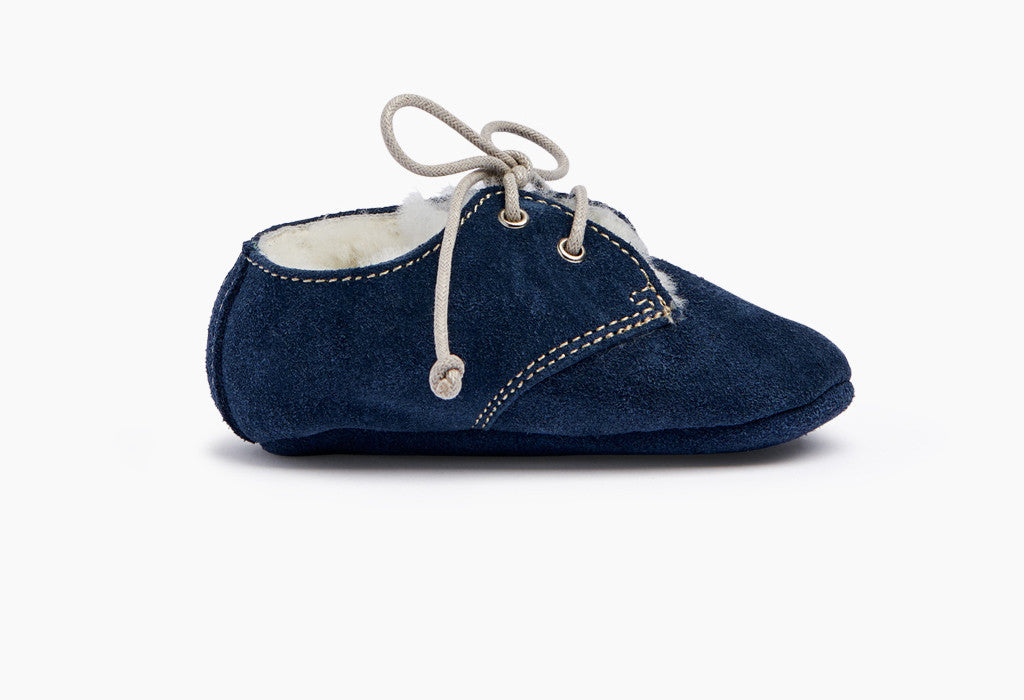 Tots Wooly Hobe Royal