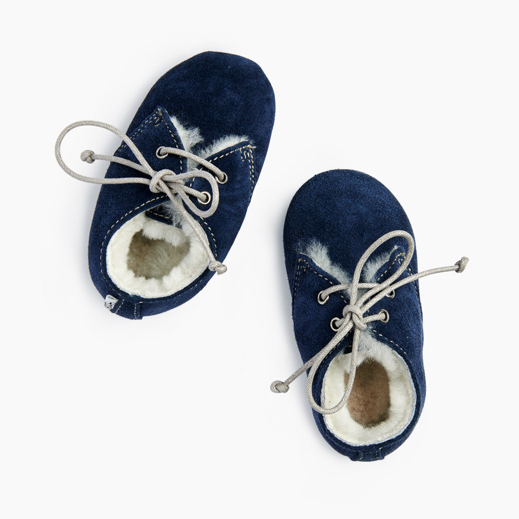 Tots Wooly Hobe Royal