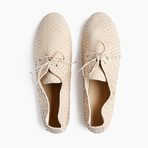 Women's Boat Hobe Nude