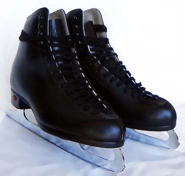 Riedell 121 RS Figure Ice Skates for sale online 