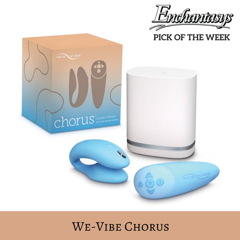 We-Vibe Chorus