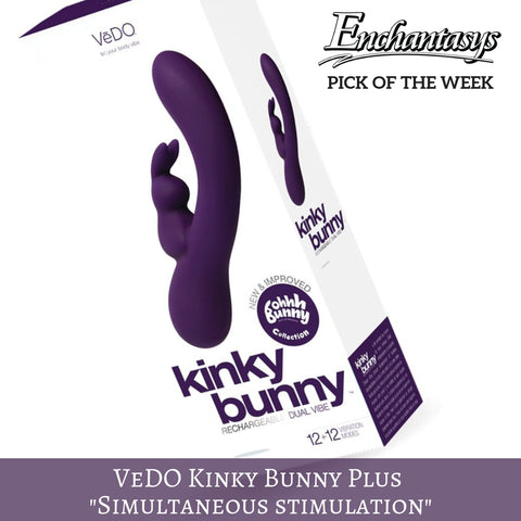 Kinky Bunny