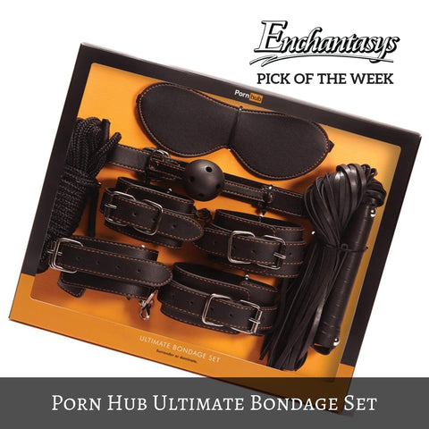 Porn Hub Bondage