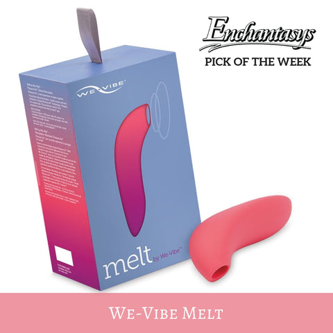 We-Vibe Melt