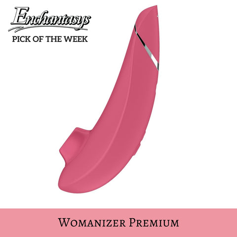 Womanizer Premium