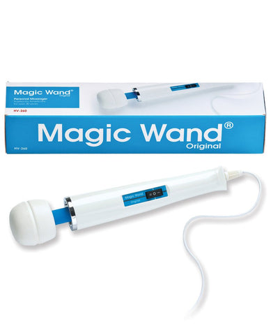 Magic Wand