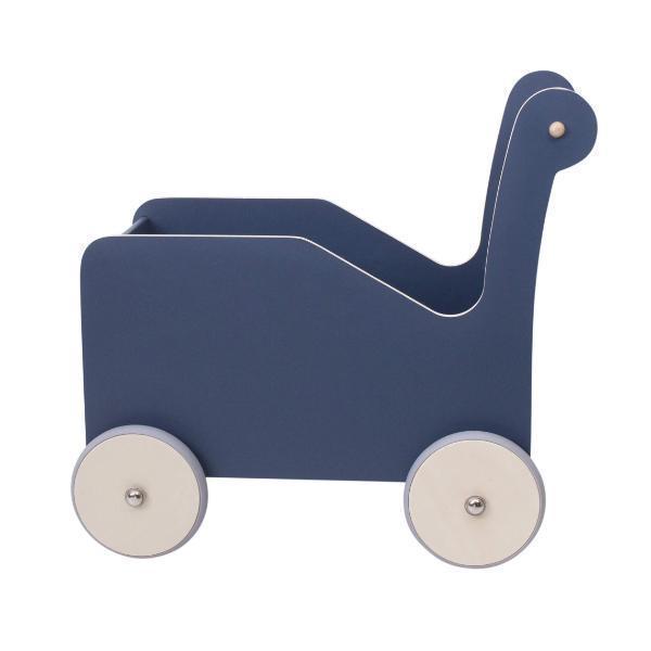 baby walker wagon