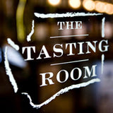 The Tasting Room Logo