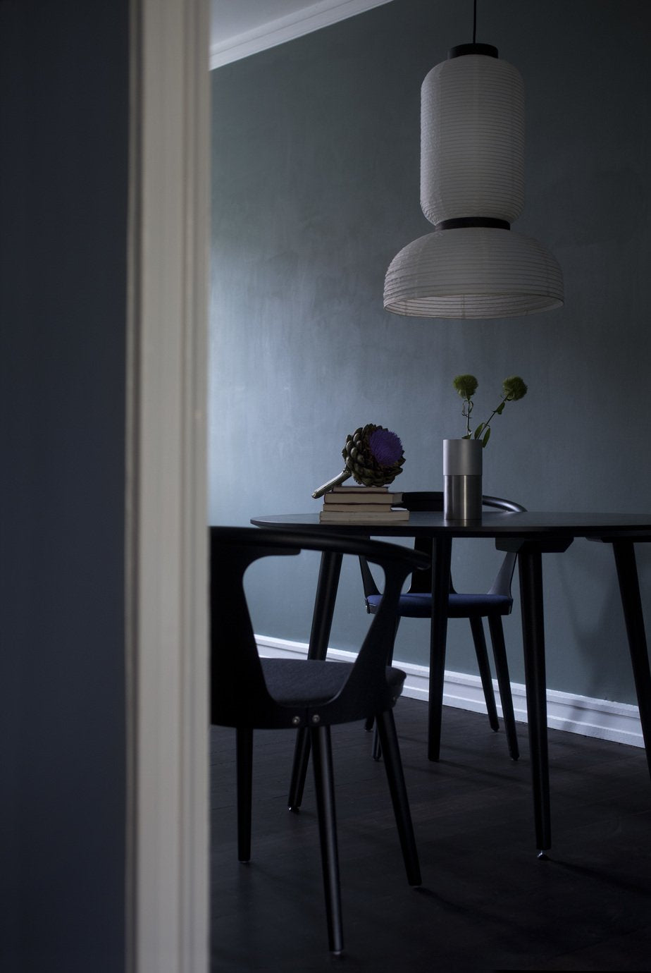 Formakami Table Lamp — JH18