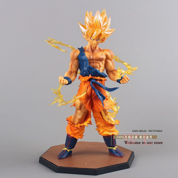 dragon ball z figures cheap