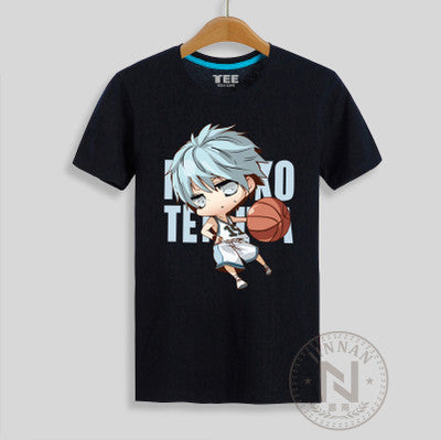 kuroko no basket shirt