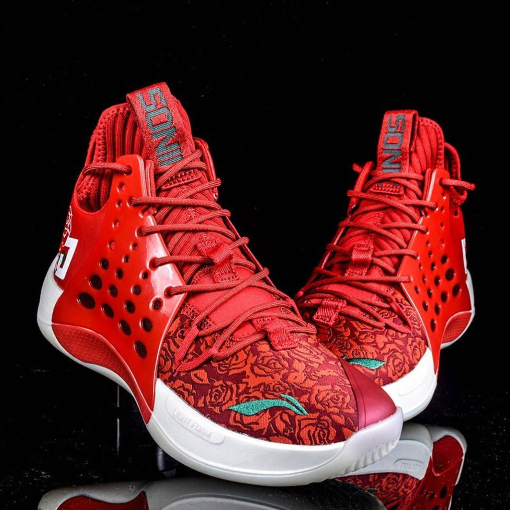 cj mccollum rose city shoes