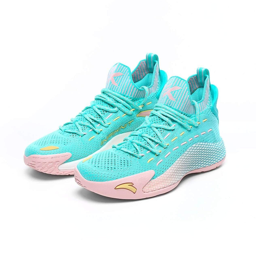 anta basketball shoes klay thompson