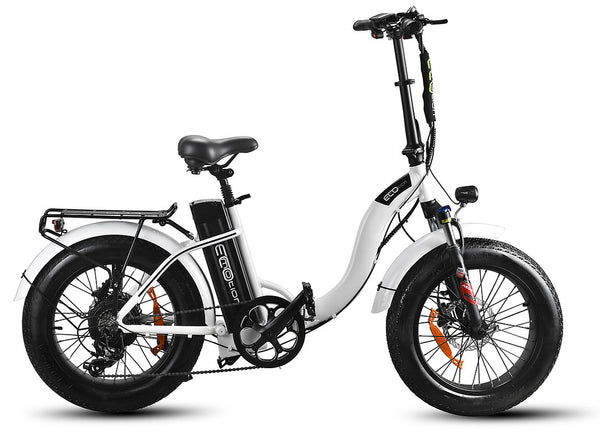 ecomotion bikes