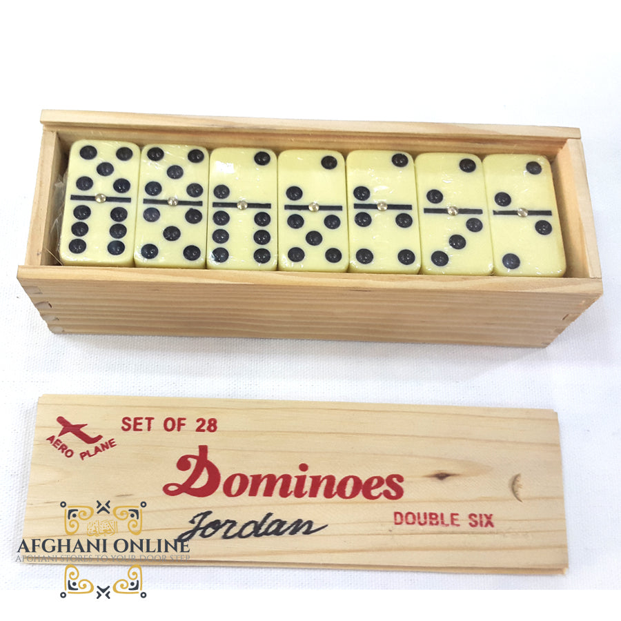 Domino Game – afghanionline.com