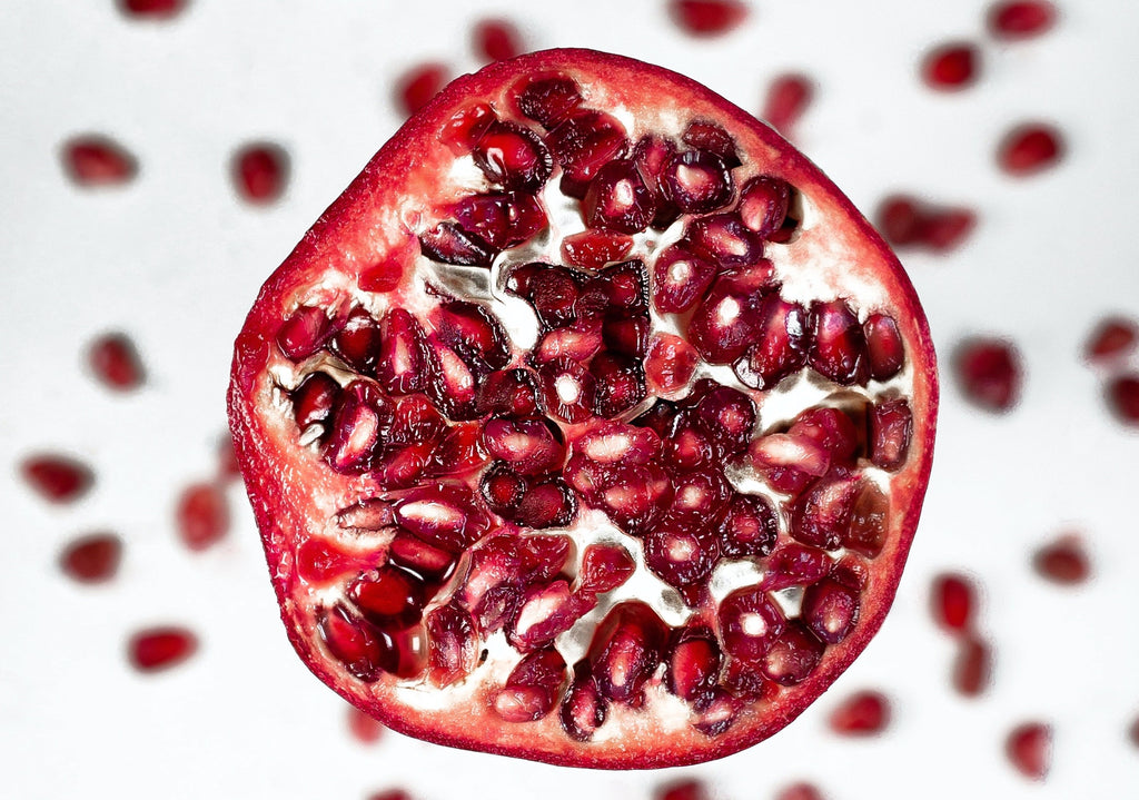 7 Nutritional Health Benefits Of Pomegranate | Swolverine
