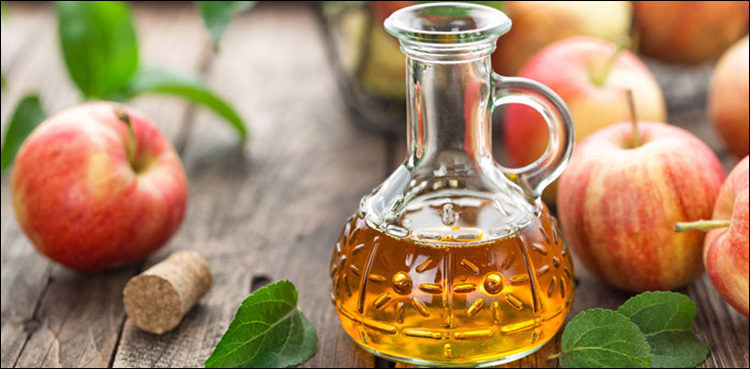 Apple Cider Vinegar - Swolverine