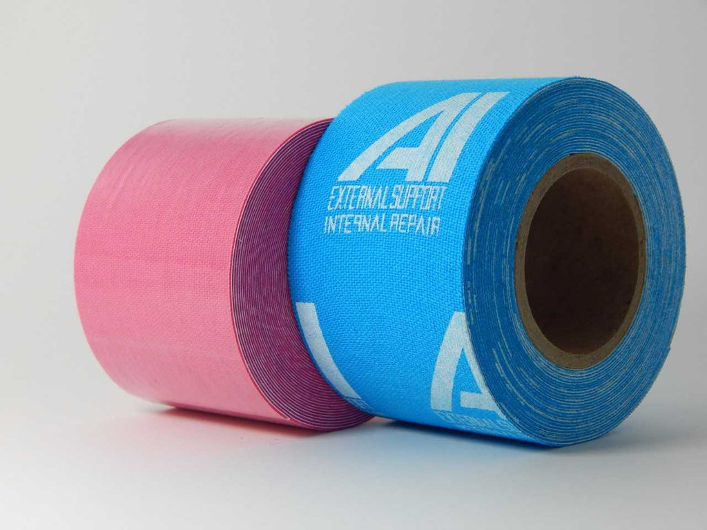The Best CrossFit Gear - Active Intell Tape