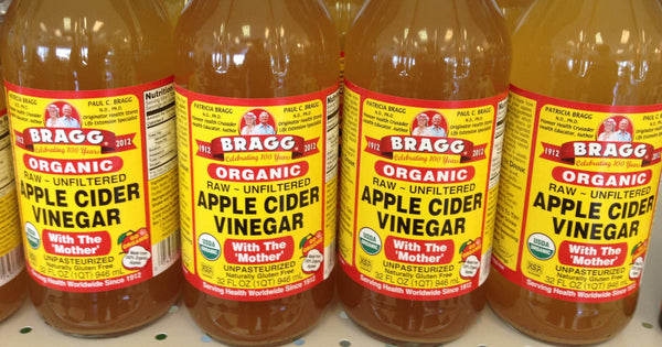 Does Apple Cider Vinegar Break fasting