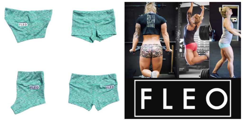 FLEO - The Best CrossFit Gear Of The Year