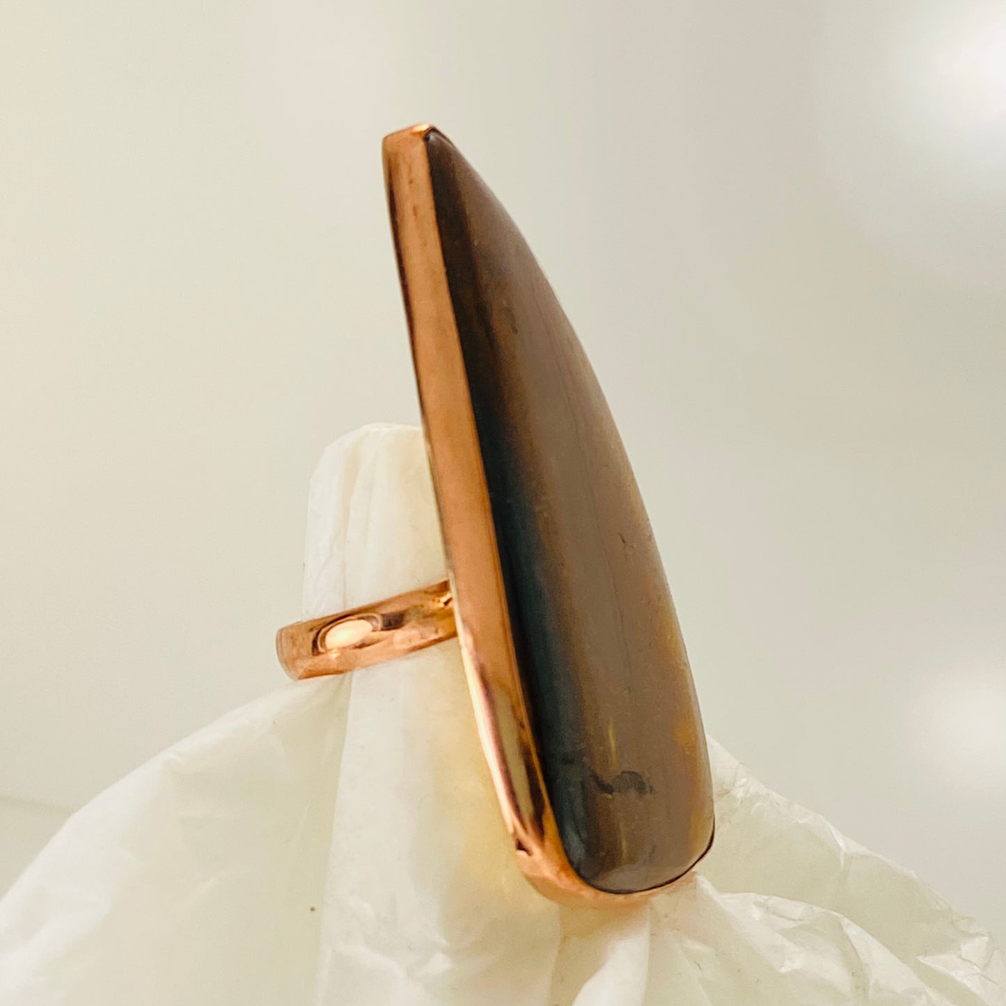 Cocktail Statement Ring
