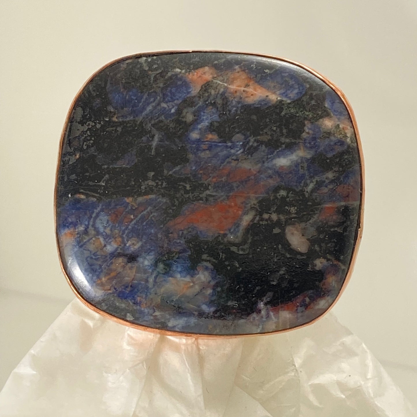 Cocktail Statement Ring