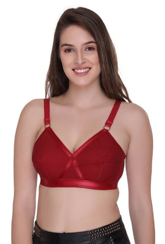 plus size bra