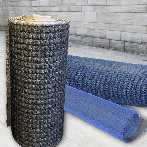 Ventilation & Drainage Mats