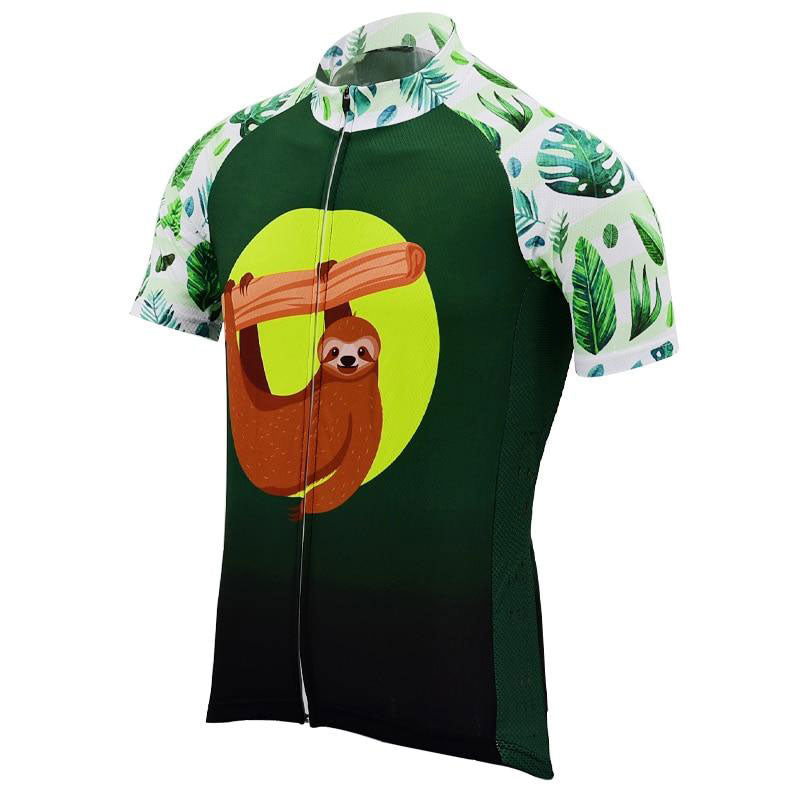 road bike jerseys mens