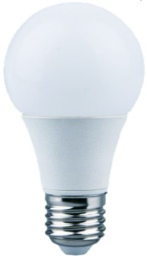 dimmable warm led light bulbs