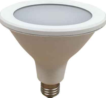 osram par38 led