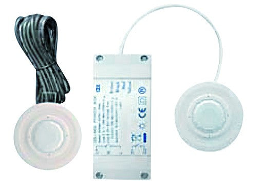 pir sensor 230v