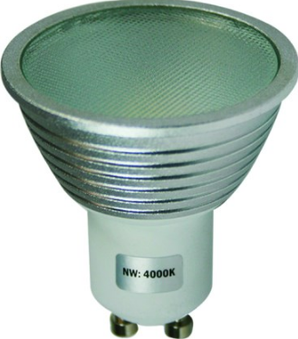 spot gu10 dimmable