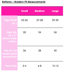 chynna dolls bikini size chart bottom