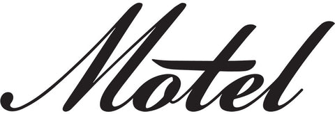 Motel Rocks Clothing Brand ShopAA