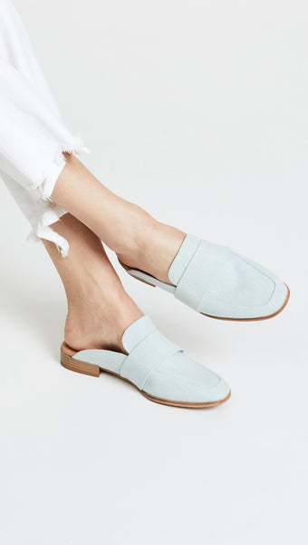 at ease loafer free people