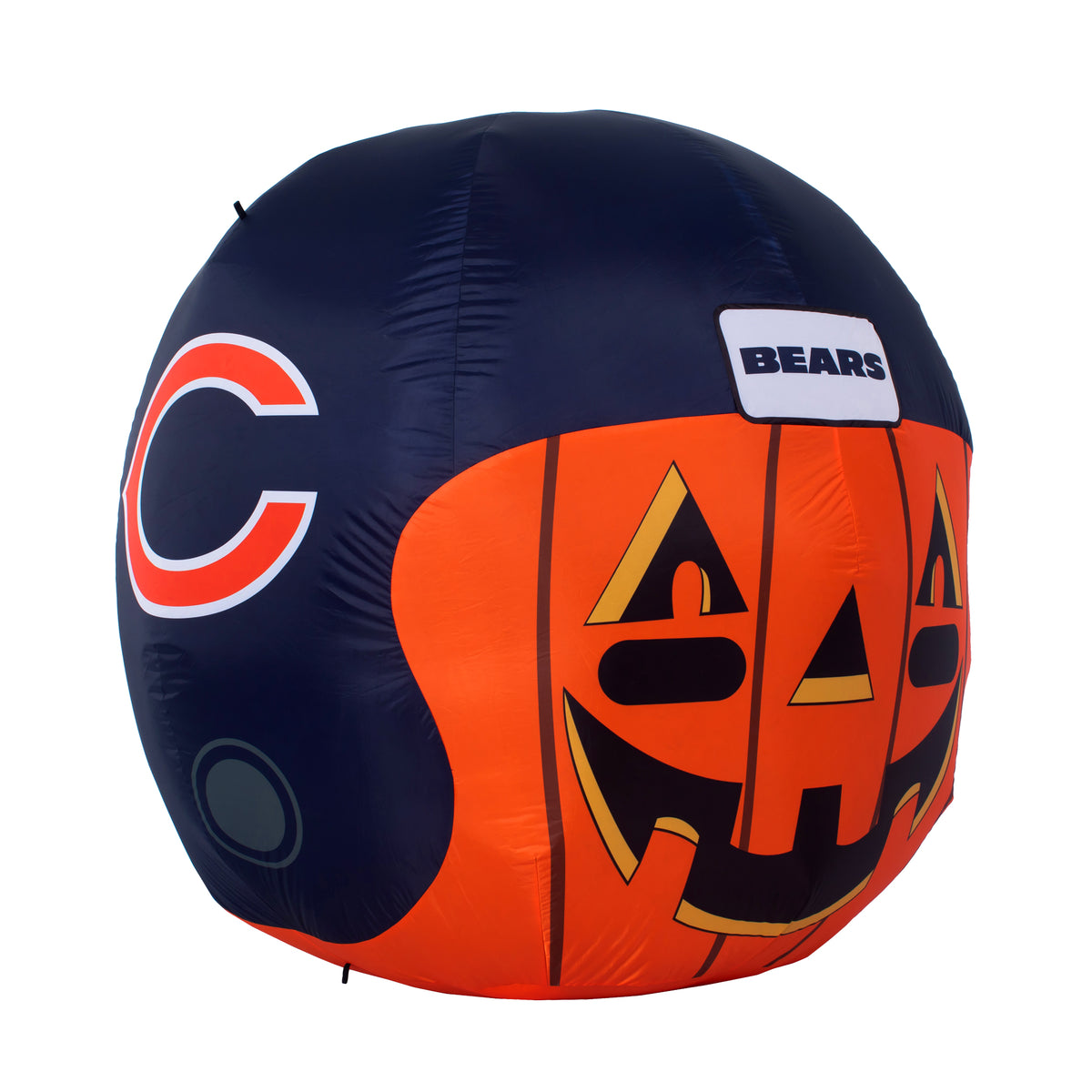 bears inflatable helmet