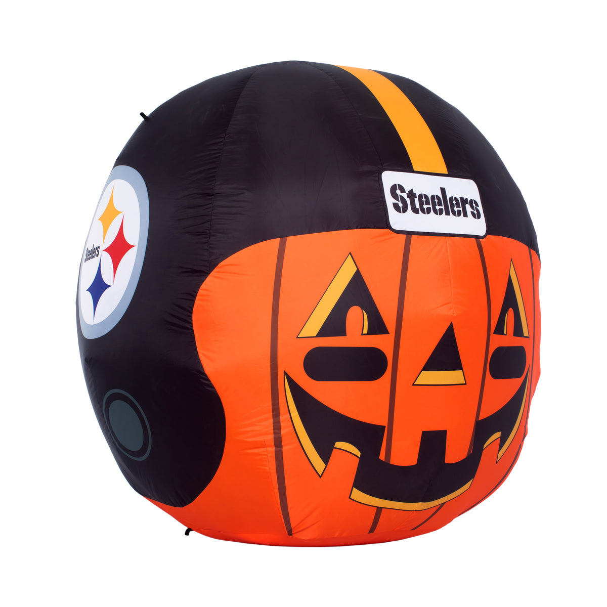 steelers inflatable helmet