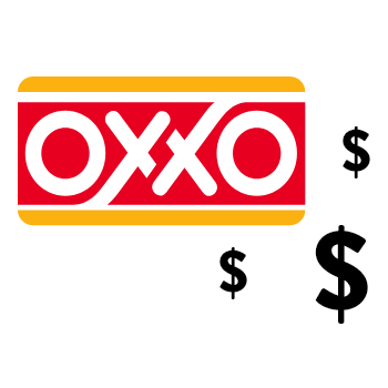 metodo de pago oxxo