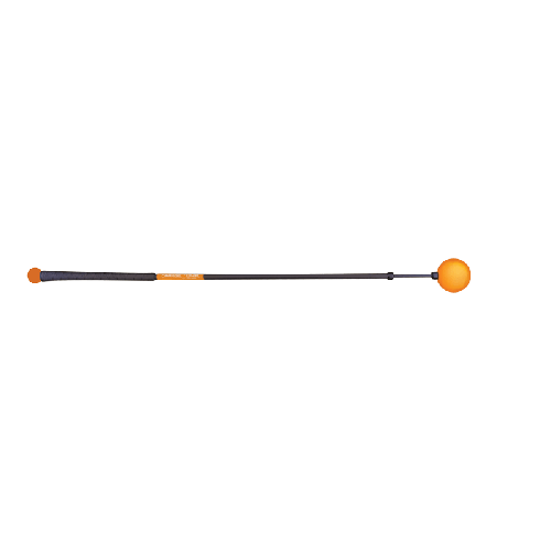 Orange Whip Golf Swing Trainers | The 