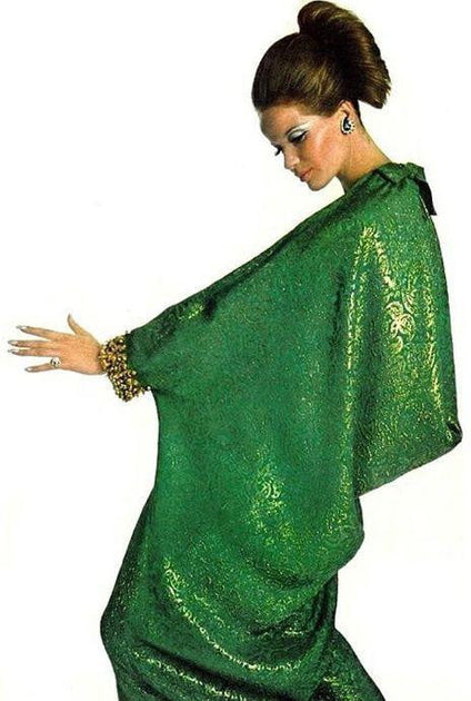 caftan 1960