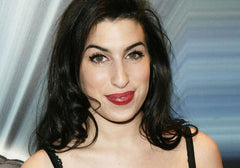 Amy Winehouse younger