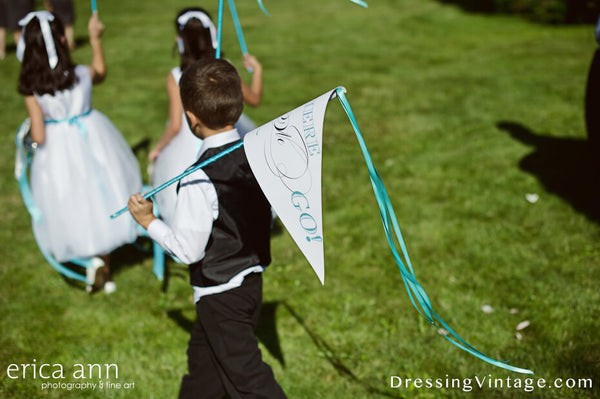 Wedding banners