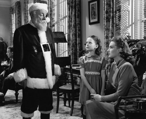 miracle on 34th street movie