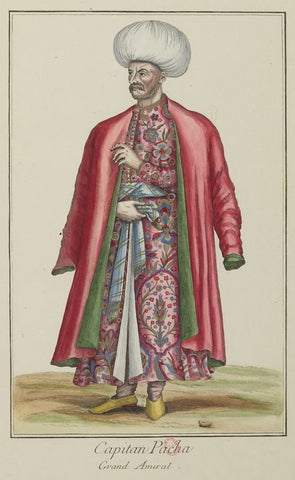 Sultan Ottoman Empire
