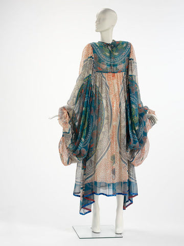 Zandra Rhodes Caftan