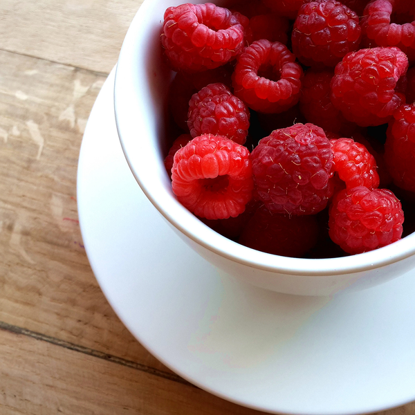 Raspberry Sweet by TPA Paragon Flavours