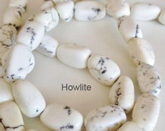 howlite stones